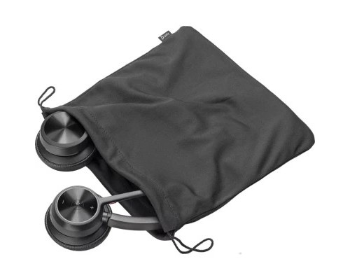 Навушники Poly Voyager 4320-M HS + BT700 + Charging Stand Stereo (77Z00AA)