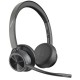 Навушники Poly Voyager 4320-M HS + BT700 + Charging Stand Stereo (77Z00AA)