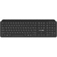 Клавіатура OfficePro SK680 Wireless Black (SK680)