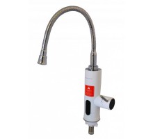 Проточний водонагрівач Grunhelm EWH-1X-3G-ND-FLX-LED