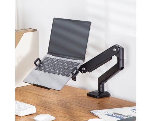 Підставка до ноутбука OfficePro для кронштейнів VESA 75x75,100x100 (LH313B)