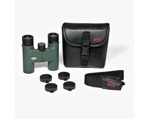 Бінокль Kowa BD 10x25 WP (10520) (914778)