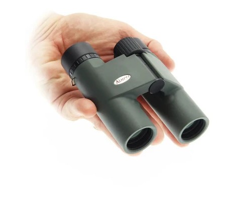 Бінокль Kowa BD 10x25 WP (10520) (914778)