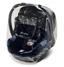 Дощовик на коляску Cybex для автокрісла Cloud Q / Aton (516404001)