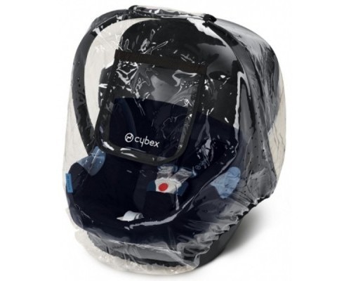 Дощовик на коляску Cybex для автокрісла Cloud Q / Aton (516404001)