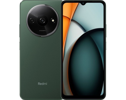 Мобільний телефон Xiaomi Redmi A3 4/128GB Forest Green (1025332)