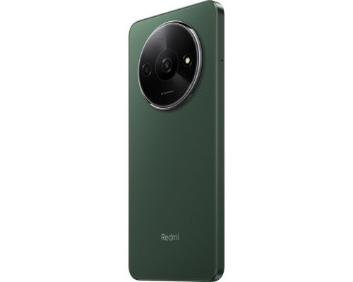 Мобільний телефон Xiaomi Redmi A3 4/128GB Forest Green (1025332)