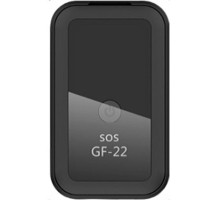 GPS трекер Voltronic GF-22+WiFi, точність позиціювання GPS: 10m, Box, 42x2 (GF-22)