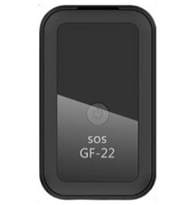 GPS трекер Voltronic GF-22+WiFi, точність позиціювання GPS: 10m, Box, 42x2 (GF-22)