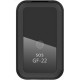 GPS трекер Voltronic GF-22+WiFi, точність позиціювання GPS: 10m, Box, 42x2 (GF-22)