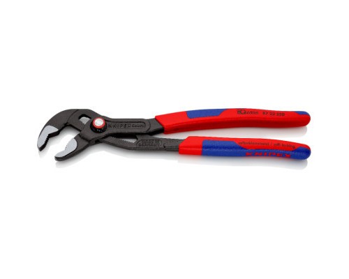Кліщі KNIPEX переставні 180 mm (86 02 180)