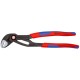 Кліщі KNIPEX переставні 180 mm (86 02 180)