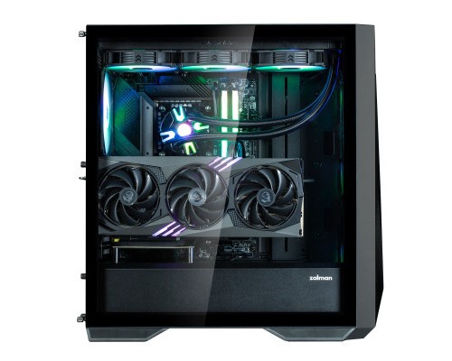 Корпус Zalman Z9ICEBERGMSBLACK