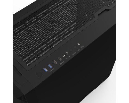 Корпус Zalman Z9ICEBERGMSBLACK