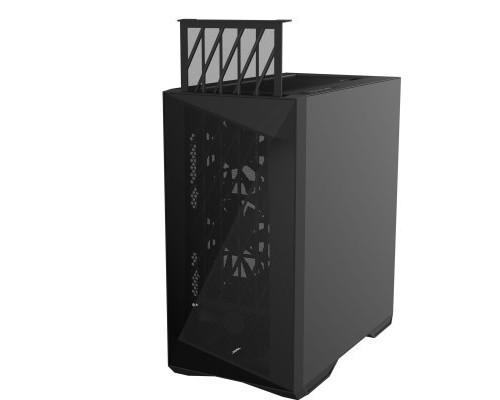 Корпус Zalman Z9ICEBERGMSBLACK