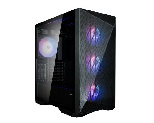 Корпус Zalman Z9ICEBERGMSBLACK