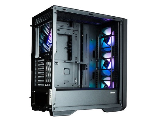 Корпус Zalman Z9ICEBERGMSBLACK