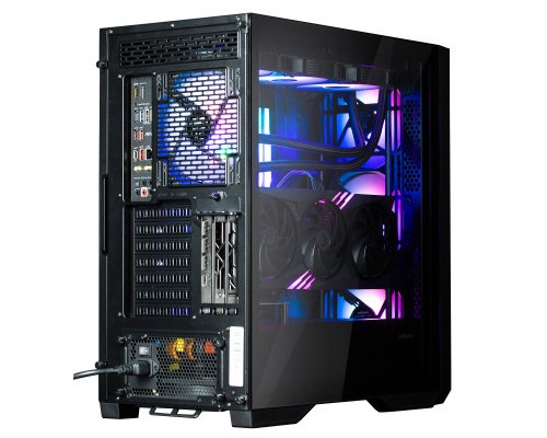 Корпус Zalman Z9ICEBERGMSBLACK