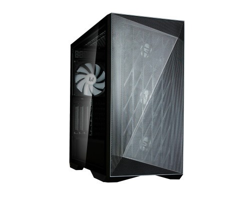 Корпус Zalman Z9ICEBERGMSBLACK