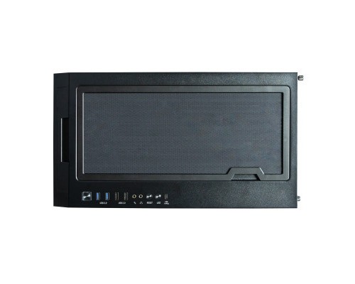 Корпус Zalman Z9ICEBERGMSBLACK