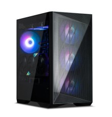 Корпус Zalman Z9ICEBERGMSBLACK