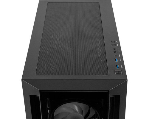 Корпус Chieftec APEX (GA-01B-TG-OP)