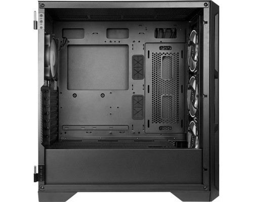 Корпус Chieftec APEX (GA-01B-TG-OP)
