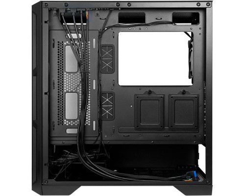 Корпус Chieftec APEX (GA-01B-TG-OP)