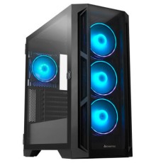 Корпус Chieftec APEX (GA-01B-TG-OP)