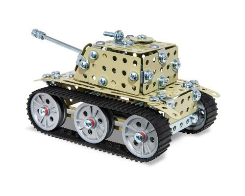 Конструктор Eitech Танк 2 (С215)