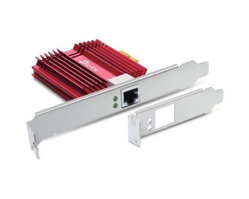 Мережева карта TP-Link TX401