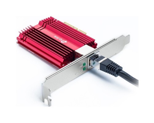 Мережева карта TP-Link TX401