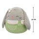 М'яка іграшка Squishmallows Зайчик Блейк 19 см (SQER00948)