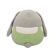 М'яка іграшка Squishmallows Зайчик Блейк 19 см (SQER00948)