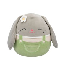 М'яка іграшка Squishmallows Зайчик Блейк 19 см (SQER00948)