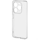 Чохол до мобільного телефона BeCover Infinix Smart 8 (X6525) Transparancy (710879)