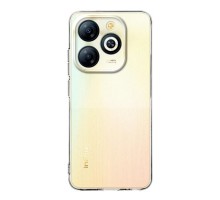 Чохол до мобільного телефона BeCover Infinix Smart 8 (X6525) Transparancy (710879)