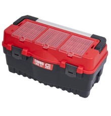 Ящик для інструментів QBRICK SYSTEM FORMULA CARBO S700 (SKRS700FCPZCZEPG001)