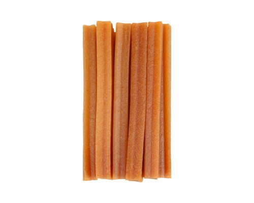 Ласощі для собак WAUDOG Treats Стоматологічна паличка зі смаком тріски 100 г (4455)
