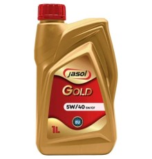 Моторна олива JASOL GOLD 5w40 1л