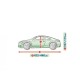 Тент автомобільний Kegel-Blazusiak Mobile Garage (5-4142-248-3020)