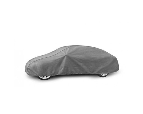 Тент автомобільний Kegel-Blazusiak Mobile Garage (5-4142-248-3020)