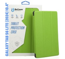 Чохол до планшета BeCover Smart Case Samsung Tab S6 Lite (2024) 10.4