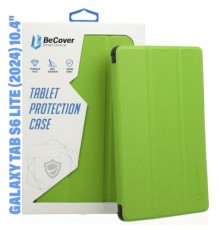Чохол до планшета BeCover Smart Case Samsung Tab S6 Lite (2024) 10.4