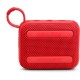 Акустична система JBL Go 4 Red (JBLGO4RED) 