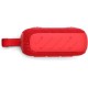 Акустична система JBL Go 4 Red (JBLGO4RED) 