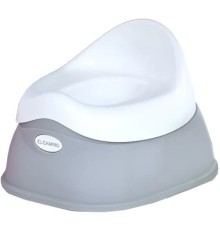 Горщик El Camino ME 1153 Basic Potty Grey (ME 1153 grey)