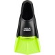 Ласти Aqua Speed Training Fins 137-38 5632 чорний, зелений 37-38 (5908217656322)
