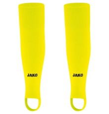 Гетри Jako Glasgow2.0 Bambini 3414-31 без шкарпетки жовтий Діт S (4059562249781)