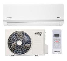 Кондиціонер Ardesto ACM-09INV-R32-WF-AG-S